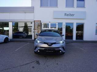 C-HR 1,8 Hybrid *AHK*NAVI*, 12990 €, Auto & Fahrrad-Autos in 4600 Wels C-HR 1,8 Hybrid *AHK*NAVI*, 12990 €, Auto & Fahrrad-Autos in 4600 Wels