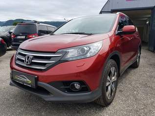 CR-V Executive 4WD Aut. / Leder / Kamera / Pano /, 11490 €, Auto & Fahrrad-Autos in 9020 Innere Stadt CR-V Executive 4WD Aut. / Leder / Kamera / Pano /, 11490 €, Auto & Fahrrad-Autos in 9020 Innere Stadt