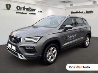 Ateca Style Edition 1.5 TSI ACT DSG, 34990 €, Auto & Fahrrad-Autos in 2620 Gemeinde Neunkirchen
