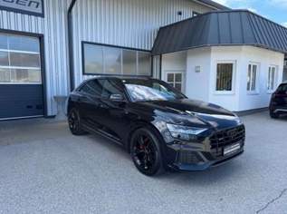 Q8 50TDI quattro *MATRIX,LUFT,AHV,LEDER*, 56990 €, Auto & Fahrrad-Autos in 8160 Weiz Q8 50TDI quattro *MATRIX,LUFT,AHV,LEDER*, 56990 €, Auto & Fahrrad-Autos in 8160 Weiz