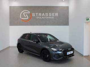 A3 30 TFSI S line, 38890 €, Auto & Fahrrad-Autos in Tirol A3 30 TFSI S line, 38890 €, Auto & Fahrrad-Autos in Tirol