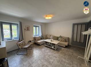 Sanierungsbedürftiges Haus mit Ausblick ins Kremstal, 139000 €, Immobilien-Häuser in 3541 Imbach