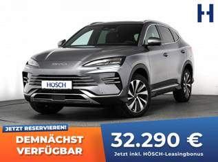 Seal U DM-i BOOST HEAD-UP PANO LEDER ASSISTENZ 360° +++, 33790 €, Auto & Fahrrad-Autos in 4061 Pasching