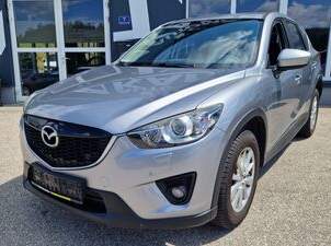 CX-5 Attraction AWD, 9999 €, Auto & Fahrrad-Autos in 4150 Rohrbach-Berg