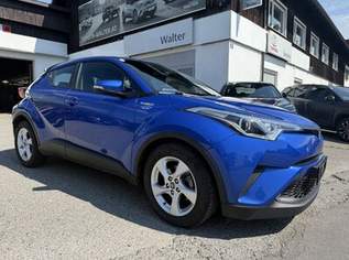 C-HR 1,8 Hybrid C-ENTER CVT, 19880 €, Auto & Fahrrad-Autos in 6911 Lochau C-HR 1,8 Hybrid C-ENTER CVT, 19880 €, Auto & Fahrrad-Autos in 6911 Lochau