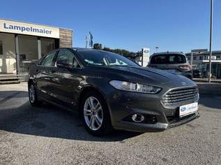 Mondeo Titanium, 14900 €, Auto & Fahrrad-Autos in 5163 Mattsee