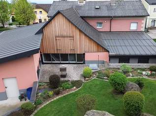 Parkähnliches Anwesen mit traumhaften Ausmaßen inmitten von Nöchling!, 389500 €, Immobilien-Häuser in 3691 Nöchling