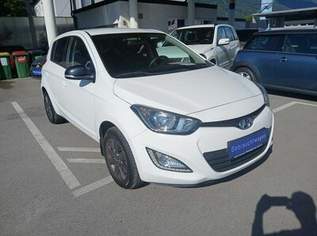 i20 Go, 5590 €, Auto & Fahrrad-Autos in 9800 Spittal an der Drau i20 Go, 5590 €, Auto & Fahrrad-Autos in 9800 Spittal an der Drau