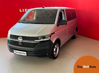 Transporter T6 Kombi LR TDI, 63990 €, Auto & Fahrrad-Autos in 1100 Favoriten