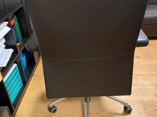 Bürostuhl schwarz Bürostuhl schwarz