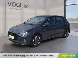 i20 1,0 T-GDI Trend Line DCT, 17490 €, Auto & Fahrrad-Autos in 8605 Kapfenberg i20 1,0 T-GDI Trend Line DCT, 17490 €, Auto & Fahrrad-Autos in 8605 Kapfenberg