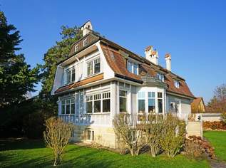 Herrschaftliche Villa aus der Gründerzeit auf großzügigem Parkgrundstück, 1760000 €, Immobilien-Häuser in 3430 Langenlebarn - Oberaigen Herrschaftliche Villa aus der Gründerzeit auf großzügigem Parkgrundstück, 1760000 €, Immobilien-Häuser in 3430 Langenlebarn - Oberaigen