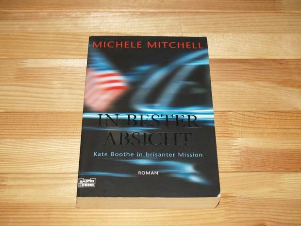 Mitchell: In bester Absicht Mitchell: In bester Absicht