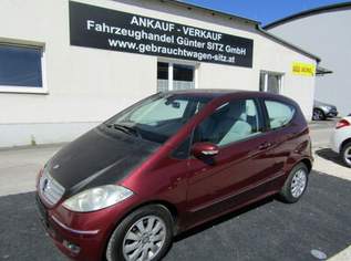 A 150 (169.331), 4500 €, Auto & Fahrrad-Autos in 4020 Bulgariplatz A 150 (169.331), 4500 €, Auto & Fahrrad-Autos in 4020 Bulgariplatz
