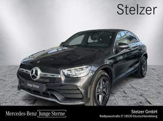 GLC 220 d 4MATIC Coupé, 48890 €, Auto & Fahrrad-Autos in Steiermark GLC 220 d 4MATIC Coupé, 48890 €, Auto & Fahrrad-Autos in Steiermark