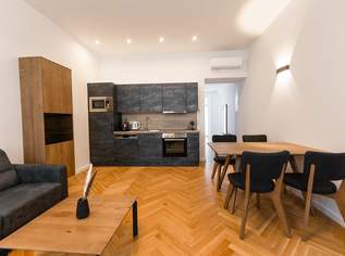 Sofort einziehen oder vermieten – Charmante Altbauwohnung im 21. Bezirk, 284080 €, Immobilien-Wohnungen in 1210 Floridsdorf