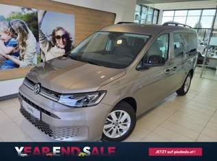 Caddy Life Maxi TDI, 41550 €, Auto & Fahrrad-Autos in 4060 Leonding