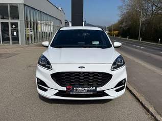 Kuga 2,0 EcoBlue AWD ST-Line X Aut., 20990 €, Auto & Fahrrad-Autos in 4060 Leonding