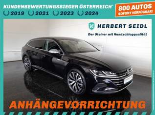 Arteon SB Elegance 2,0 TDI DSG, 28880 €, Auto & Fahrrad-Autos in 8200 Gleisdorf
