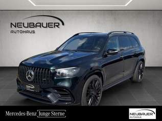 Mercedes-AMG GLS 63 4MATIC+, 119900 €, Auto & Fahrrad-Autos in 5582 Sankt Michael im Lungau