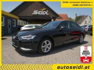 A4 30 TDI S-tronic *2020er+LED*, 21990 €, Auto & Fahrrad-Autos in 8200 Gleisdorf