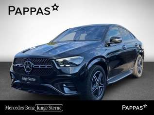 GLE 350 de 4MATIC Coupé, 98900 €, Auto & Fahrrad-Autos in 4921 Hohenzell