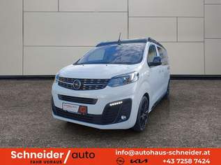 Zafira Life 2,0 CDTI S&S Edition L Aut. Crosscamp, 62222 €, Auto & Fahrrad-Autos in 4532 Rohr im Kremstal