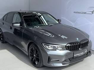 320d M-Lenkrad *LED*AHK*AmbienteB*Sportsitze*DAB*, 31890 €, Auto & Fahrrad-Autos in 5020 Altstadt 320d M-Lenkrad *LED*AHK*AmbienteB*Sportsitze*DAB*, 31890 €, Auto & Fahrrad-Autos in 5020 Altstadt