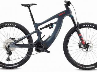 BH XTEP Lynx Carbon Pro 8.8 schwarz rot RH-L, 5849.9 €, Auto & Fahrrad-Fahrräder in Österreich