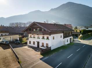 Großzügige Doppelhaushälfte im Landhausstil in Erl zu kaufen!, 545000 €, Immobilien-Häuser in 6343 Erl Großzügige Doppelhaushälfte im Landhausstil in Erl zu kaufen!, 545000 €, Immobilien-Häuser in 6343 Erl
