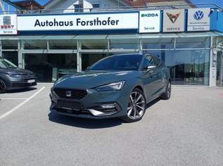 Leon FR 1.5 TSI 115 PS, 26390 €, Auto & Fahrrad-Autos in 5112 Lamprechtshausen Leon FR 1.5 TSI 115 PS, 26390 €, Auto & Fahrrad-Autos in 5112 Lamprechtshausen