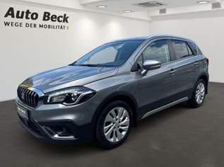SX4 S-Cross 1,0 DITC ALLGRIP shine Aut., 19990 €, Auto & Fahrrad-Autos in 5760 Saalfelden am Steinernen Meer