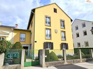 Charmante Altbauwohnung in bester Lage - Baden, 245000 €, Immobilien-Wohnungen in 2500 Gemeinde Baden