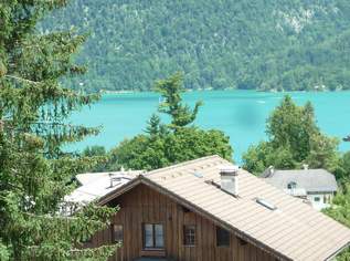 40 qm Apartment zu mieten in Seenähe und Gebirgsblick in St. Gilgen am Wolfgangsee!, 900 €, Immobilien-Wohnungen in 5340 Sankt Gilgen
