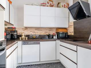 Gemütliche 3-Zimmer-Wohnung nahe Europaplatz, 185000 €, Immobilien-Wohnungen in Oberösterreich