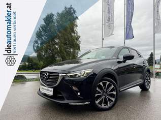 CX-3 G121 Revolution *LED*HEADUP*, 16990 €, Auto & Fahrrad-Autos in 9300 Sankt Veit an der Glan