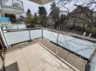 Moderne 3-Zimmer-Wohnung mit 2 Balkonen und hochwertiger Ausstattung - in Glanzing!, 2086.22 €, Immobilien-Wohnungen in 1190 Döbling