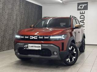 Duster III 1.6 E-TECH Hybrid 140 Extreme / LED/ VIRTUA..., 26990 €, Auto & Fahrrad-Autos in Kärnten