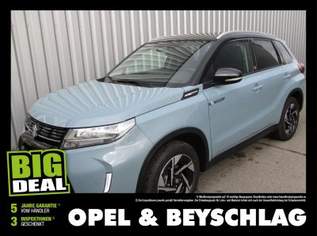 Vitara ALLGRIP flash, 25490 €, Auto & Fahrrad-Autos in 1190 Döbling