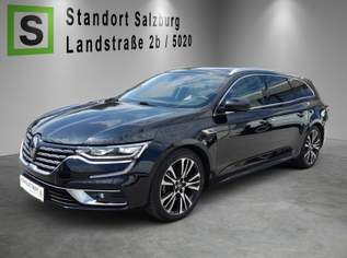 TALISMAN GRANDTOUR Initiale Paris Blue dCi 160 EDC, 31900 €, Auto & Fahrrad-Autos in 5020 Altstadt TALISMAN GRANDTOUR Initiale Paris Blue dCi 160 EDC, 31900 €, Auto & Fahrrad-Autos in 5020 Altstadt