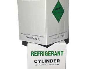 Verkauf von Kältemittel R32 und R134a, 290 €, Auto & Fahrrad-Teile & Zubehör in Slowenien Verkauf von Kältemittel R32 und R134a, 290 €, Auto & Fahrrad-Teile & Zubehör in Slowenien