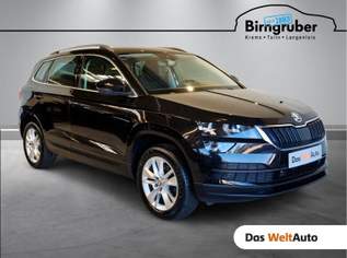 KAROQ Ambition TDI, 17990 €, Auto & Fahrrad-Autos in 3430 Gemeinde Tulln an der Donau