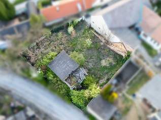 Grundstück mit Altbestand in Altlichtenwarth!, 59000 €, Immobilien-Grund und Boden in 2144 Altlichtenwarth