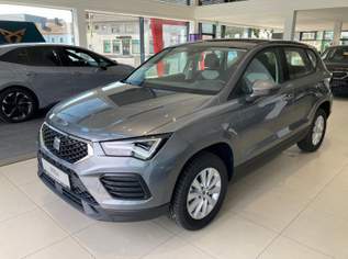 Ateca 1,0 Reference TSI, 23500 €, Auto & Fahrrad-Autos in 4240 Freistadt