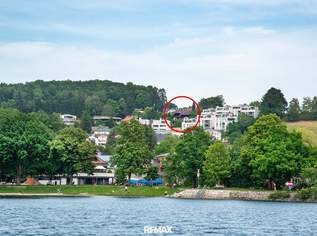 Liegenschaft in ruhiger Aussichtslage mit eigener Kapelle, 1875000 €, Immobilien-Häuser in 4810 Gmunden
