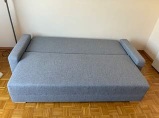 Schlafsofa zu verkaufen 
