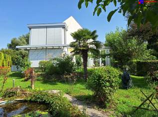 Trausdorf - modernes Einfamilienhaus in herrlicher Grünuhelage!, 680000 €, Immobilien-Häuser in 7061 Trausdorf an der Wulka Trausdorf - modernes Einfamilienhaus in herrlicher Grünuhelage!, 680000 €, Immobilien-Häuser in 7061 Trausdorf an der Wulka