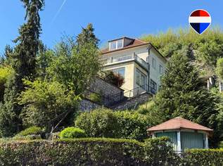Wohnen in einzigartiger Aussichtslage in Steyr - Teilsaniert !, 299000 €, Immobilien-Häuser in 4400 Steyr Wohnen in einzigartiger Aussichtslage in Steyr - Teilsaniert !, 299000 €, Immobilien-Häuser in 4400 Steyr