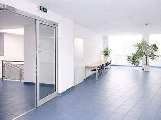 Büro 182 m2 im Industriezentrum Liesing zu mieten, 3207.9 €, Immobilien-Gewerbeobjekte in 1230 Liesing