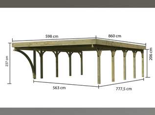 Carport , 1700 €, Haus, Bau, Garten-Balkon & Garten in 2225 Gemeinde Zistersdorf Carport , 1700 €, Haus, Bau, Garten-Balkon & Garten in 2225 Gemeinde Zistersdorf
